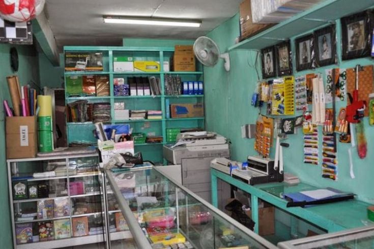 Warung Kopi di Jalan Ir Juanda: Saingan Rival Saat Citimall Datang